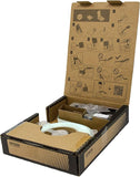 Epson LW-Z Series Bulk Roll - Vinyl Continuous 1/2