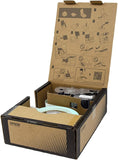 Epson LW-Z Series Bulk Roll - Vinyl Self-Lamination Wrap 1.5