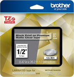 Brother 1/2