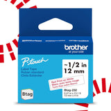 Brother Btag 1/2