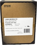 Epson LW-Z Series Bulk Roll - Standard Continuous 1.5