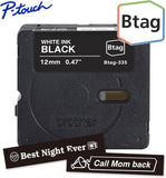 Brother Btag 1/2