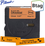Brother Btag 1/2