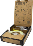 Epson LW-Z Series Bulk Roll - Standard Continuous 1