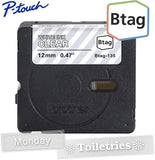 Brother Btag 1/2