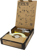 Epson LW-Z Series Bulk Roll - Vinyl Continuous 1
