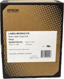 Epson LW-Z Series Bulk Roll - Vinyl Continuous 2