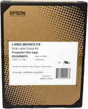 Epson LW-Z Series Bulk Roll - Standard Continuous 1