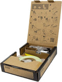 Epson LW-Z Series Bulk Roll - Standard Continuous 1/2
