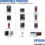 Epson 1/8