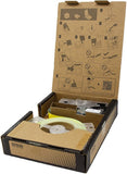 Epson LW-Z Series Bulk Roll - Standard Continuous 3/4