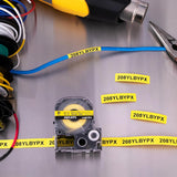 Epson 1/4