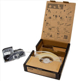 Epson LW-Z Series Bulk Roll - Shrink Tube - Continuous 1/8