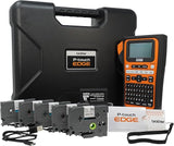 Brother PT-E310BTBP Label Printer Kit (5 Tapes Included)