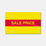 Monarch 1155 Case of Labels (16 Sleeves)