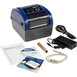 BBP12 Label Printer with Product and Wire ID Software Suite
