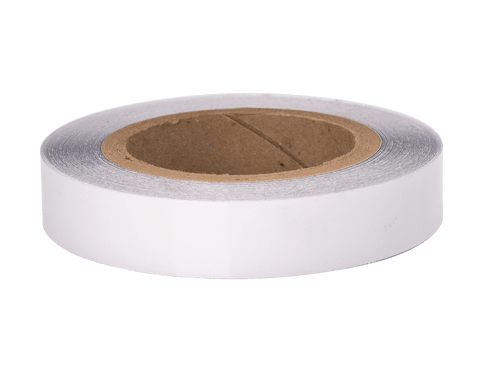 Brother 1in Clear Continuous Standard Overlaminate (Non-Printing)