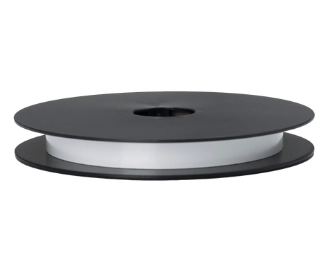 Brother 0.5in White Polyimide Label