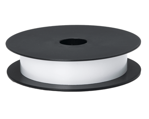 Brother 1in White Polyimide Label