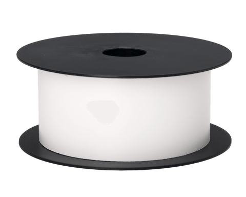 Brother 2in White Continuous Cold Storage Label