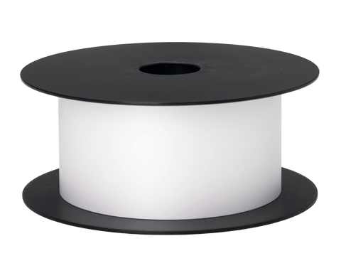 Brother 2in White Continuous UL-969 Approved Label