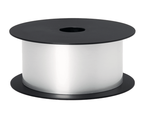 Brother 2in Silver Continuous UL-969 Approved Label