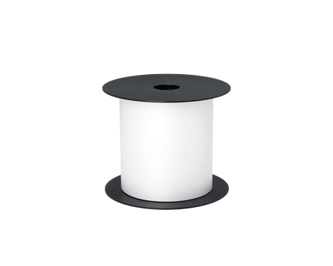 Brother 4in White Continuous UL-969 Approved Label