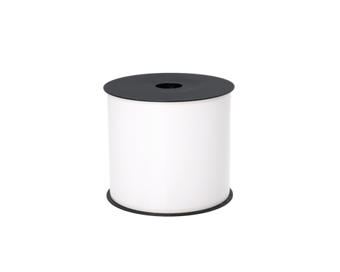 Brother 4in White Continuous MIL-STD-129 Label