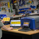 S3700 Lean Label and Printer Kit with Software