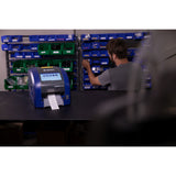 Brady Industrial Cable Label Printer i5300 - 300 dpi with Wi-Fi & Wire ID Software