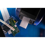 BradyPrinter i5300 600 dpi with Wi-Fi and Product & Wire ID Software