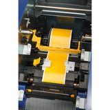 BradyPrinter i5300 600 dpi with Wi-Fi and Safety & Facility ID Software