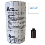 Monarch 1136 CASH/CREDIT Labels (8 rolls)