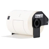 Brother White Large Shipping Paper Labels - DK1241
