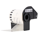 Brother Clear Continuous Length Film Tape - DK2113