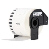 Brother White Continuous Length Paper Tape - DK2205