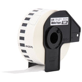 Brother White Continuous Length Paper Tape - DK2210