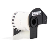 Brother White Continuous Length Film Tape - DK2212
