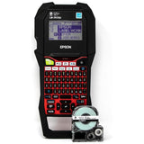 Epson LW-PX700PCD Label & Shrink Tube Printer Kit