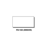 Monarch 1131 White Case of Labels (8 Sleeves) - 000239