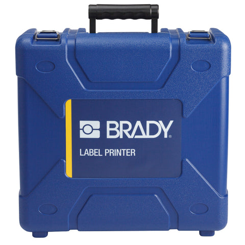 BradyPrinter S3100 Sign and Label Printer with Workstation Safety and Facility ID Software
