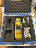 M610 Handheld Label Maker with Hard Case (OPEN BOX)