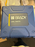 M610 Handheld Label Maker with Hard Case (OPEN BOX)