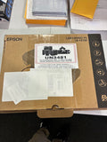 Epson LW-PX700 Label & Shrink Tube Printer (OPEN BOX)