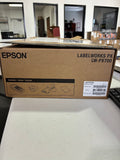 Epson LW-PX700 Label & Shrink Tube Printer (OPEN BOX)