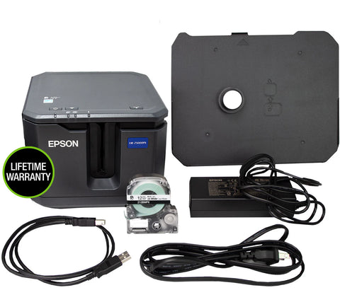 Epson LW-Z5000PX Printer