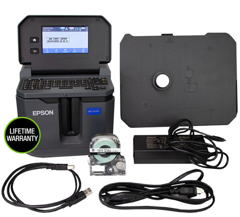 Epson LW-Z5010PX Printer