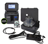 Epson LW-Z5010PX Printer with Rewinder