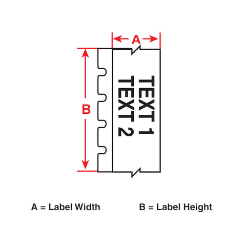 Ppid Lab Label Brady - 1