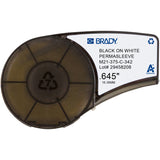 Brady - 3/8
